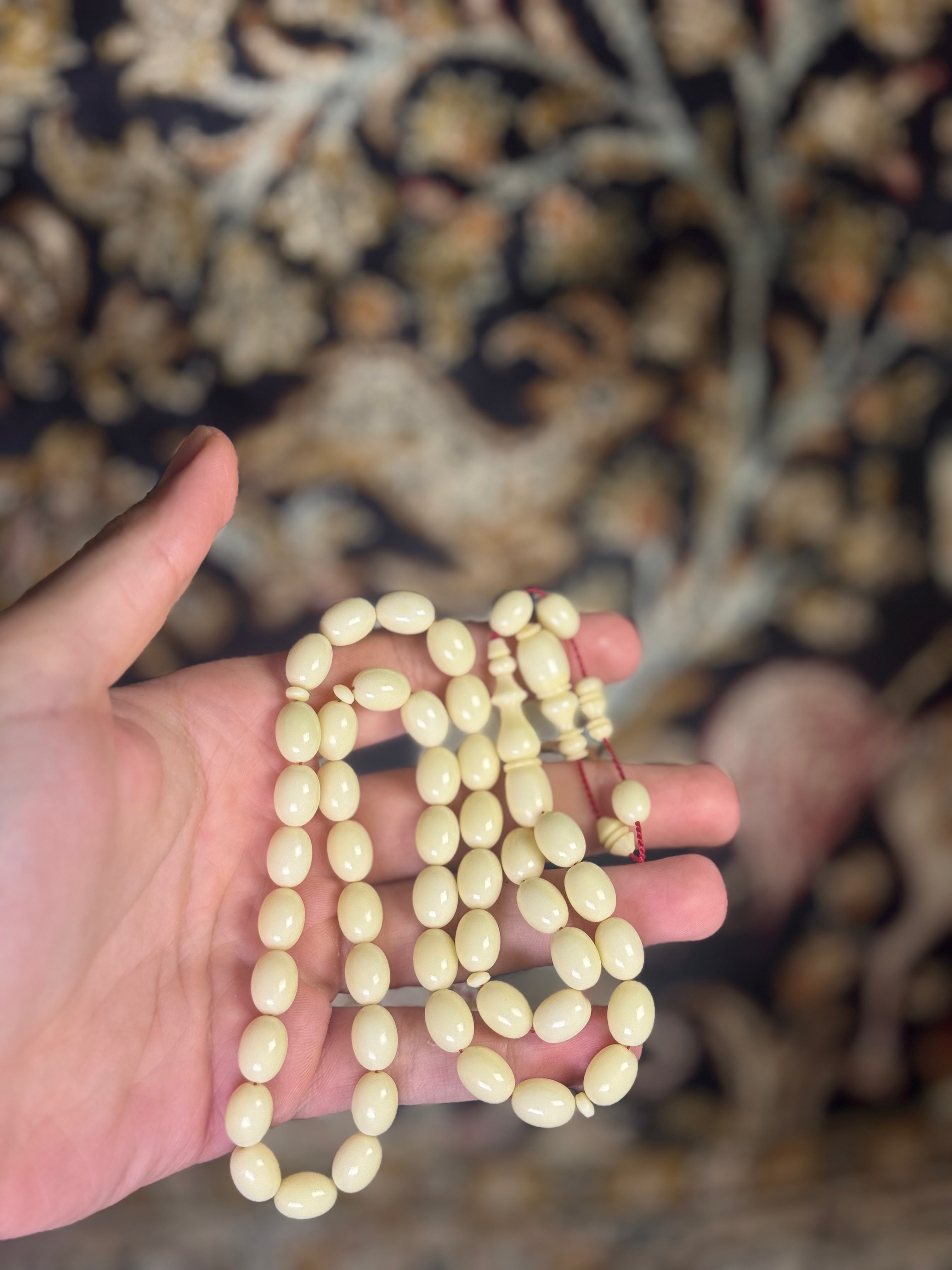 مسباح دومنة صب قديم