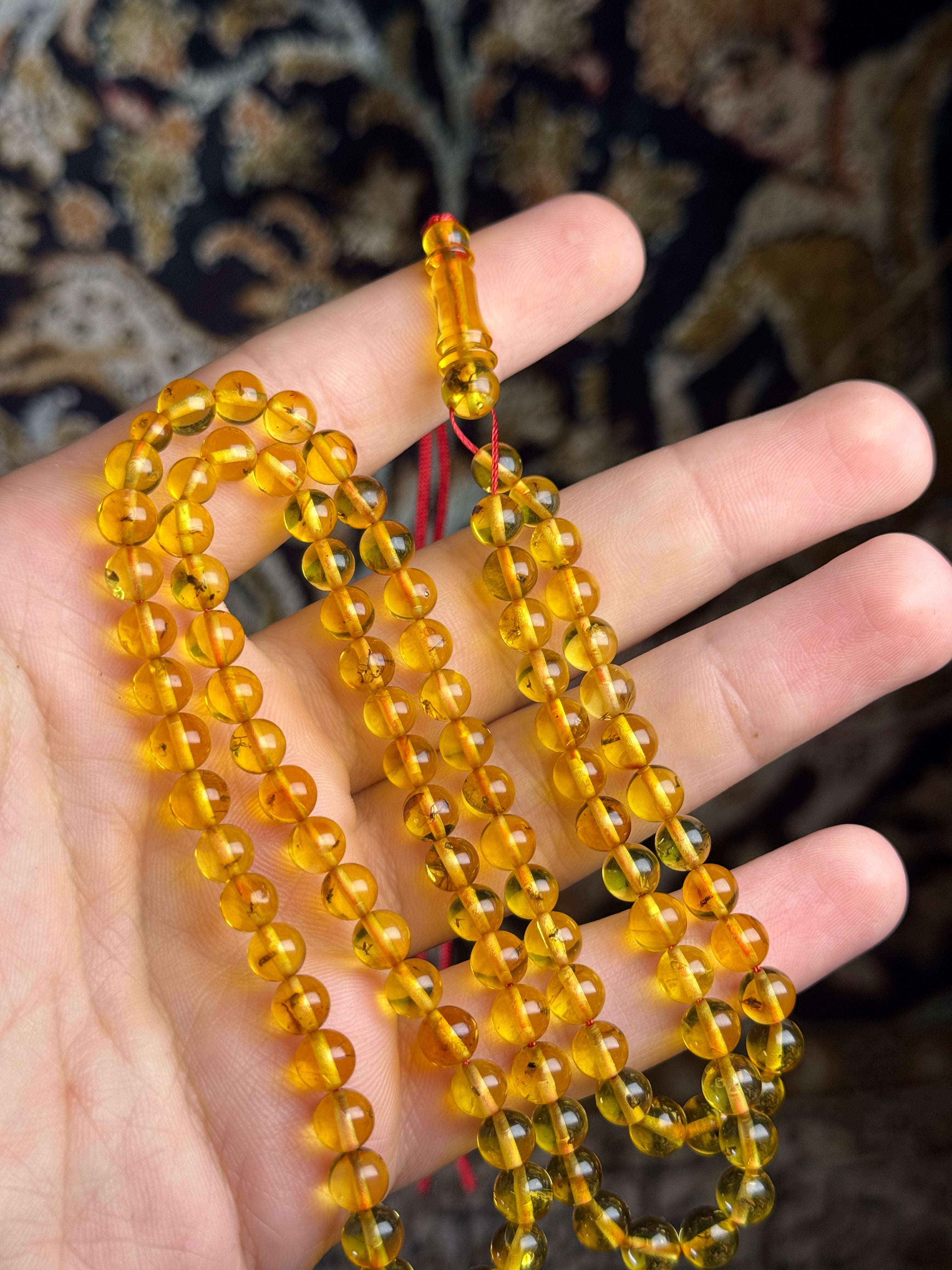 كهرب حشري ناعم
