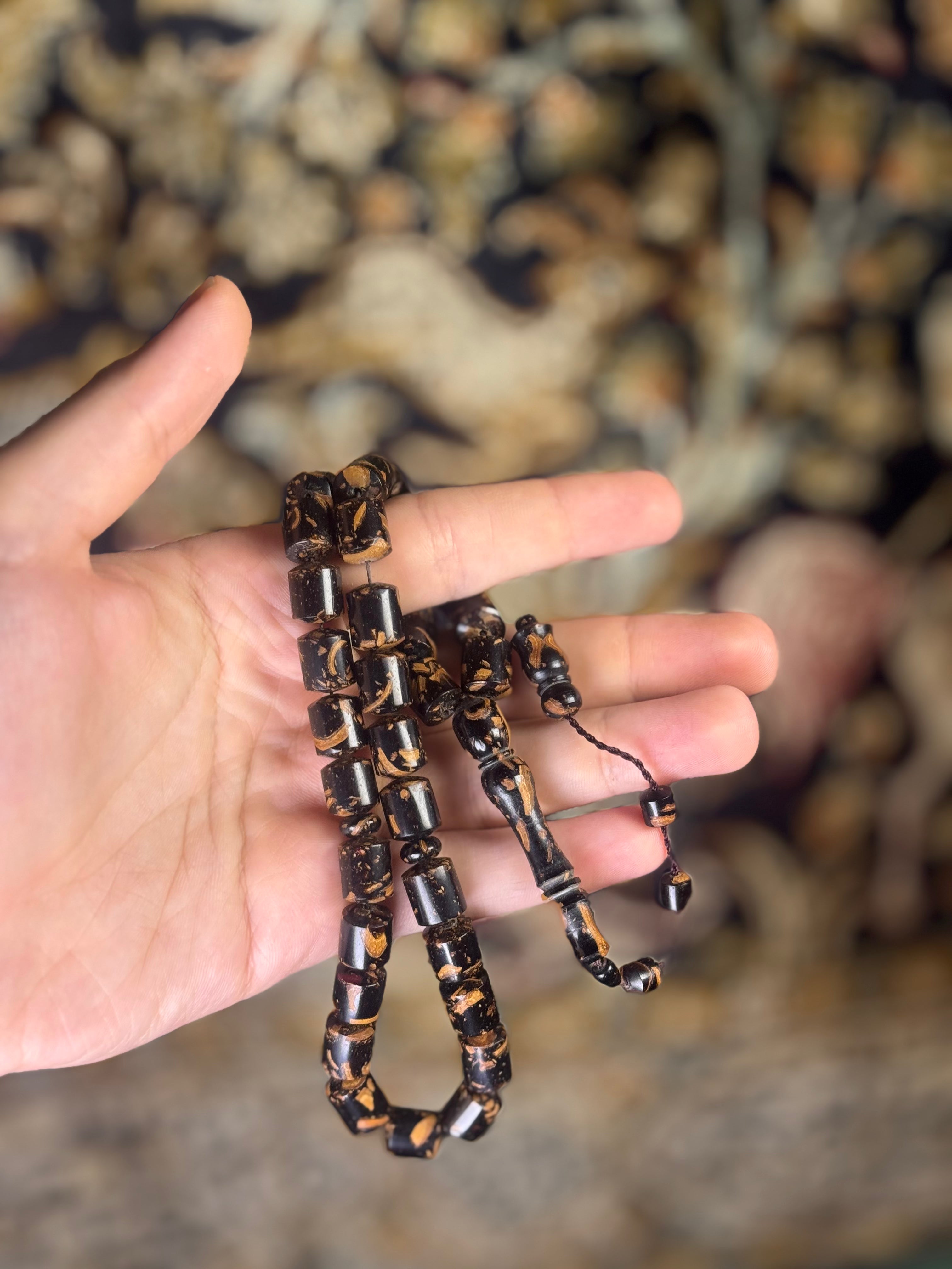 مسباح دارسين فواح