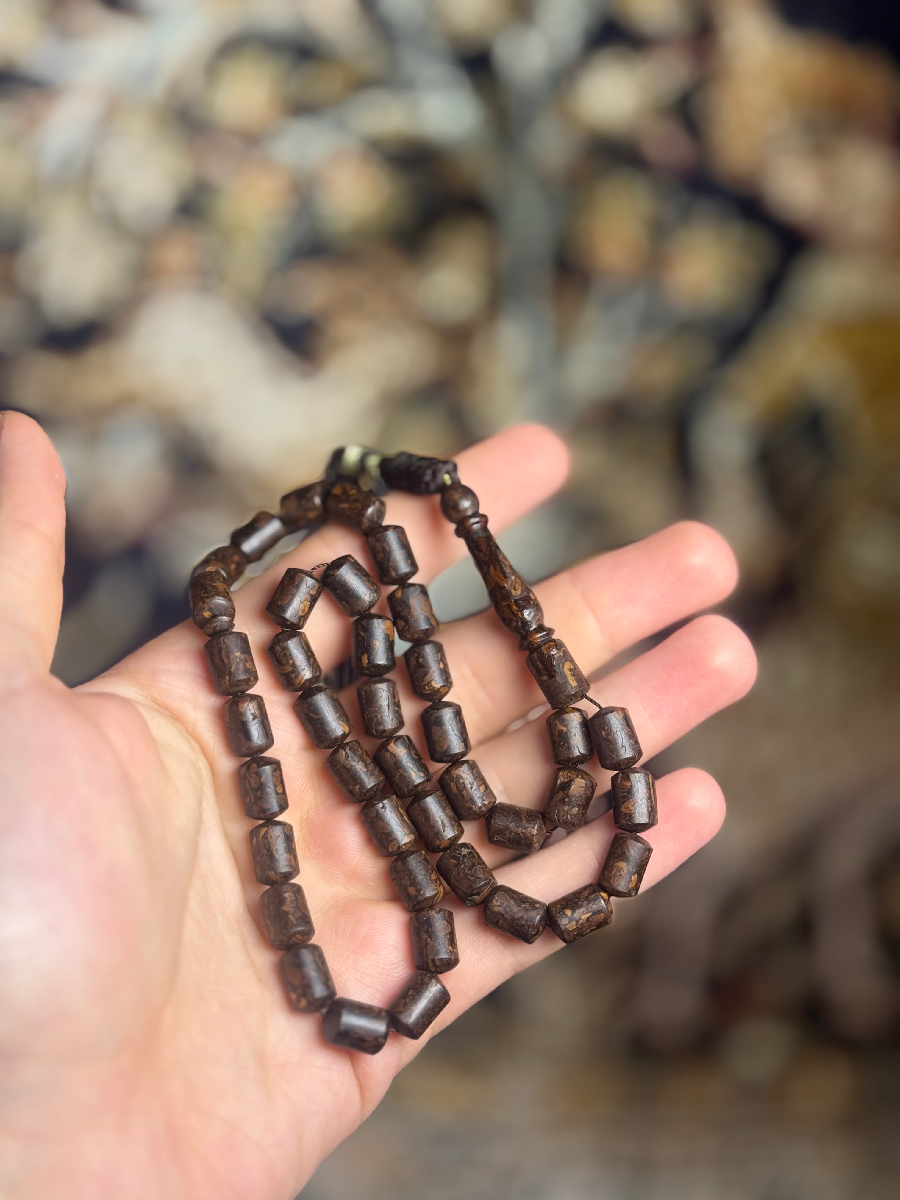 مسباح البن (القهوة)