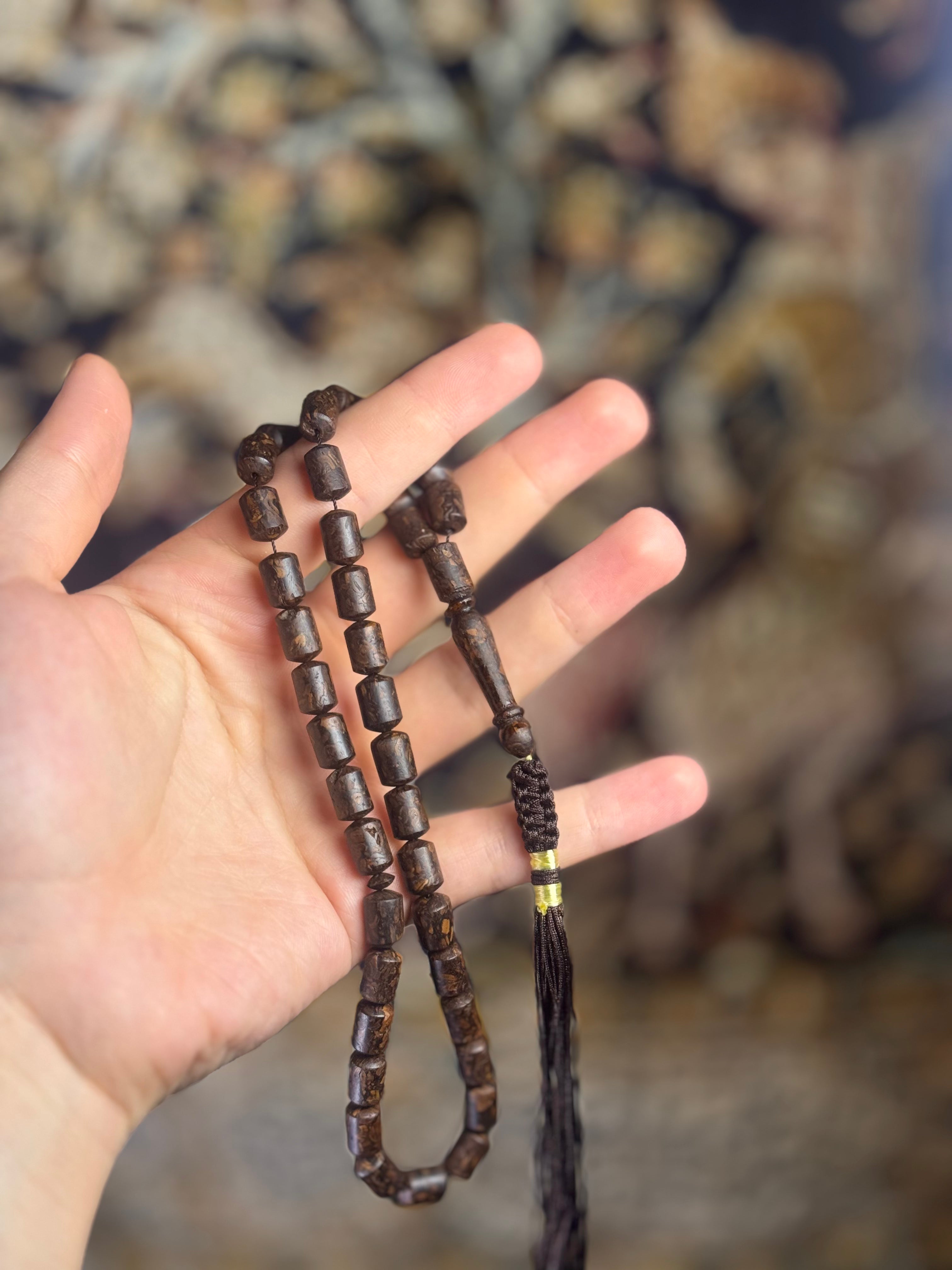 مسباح البن (القهوة)