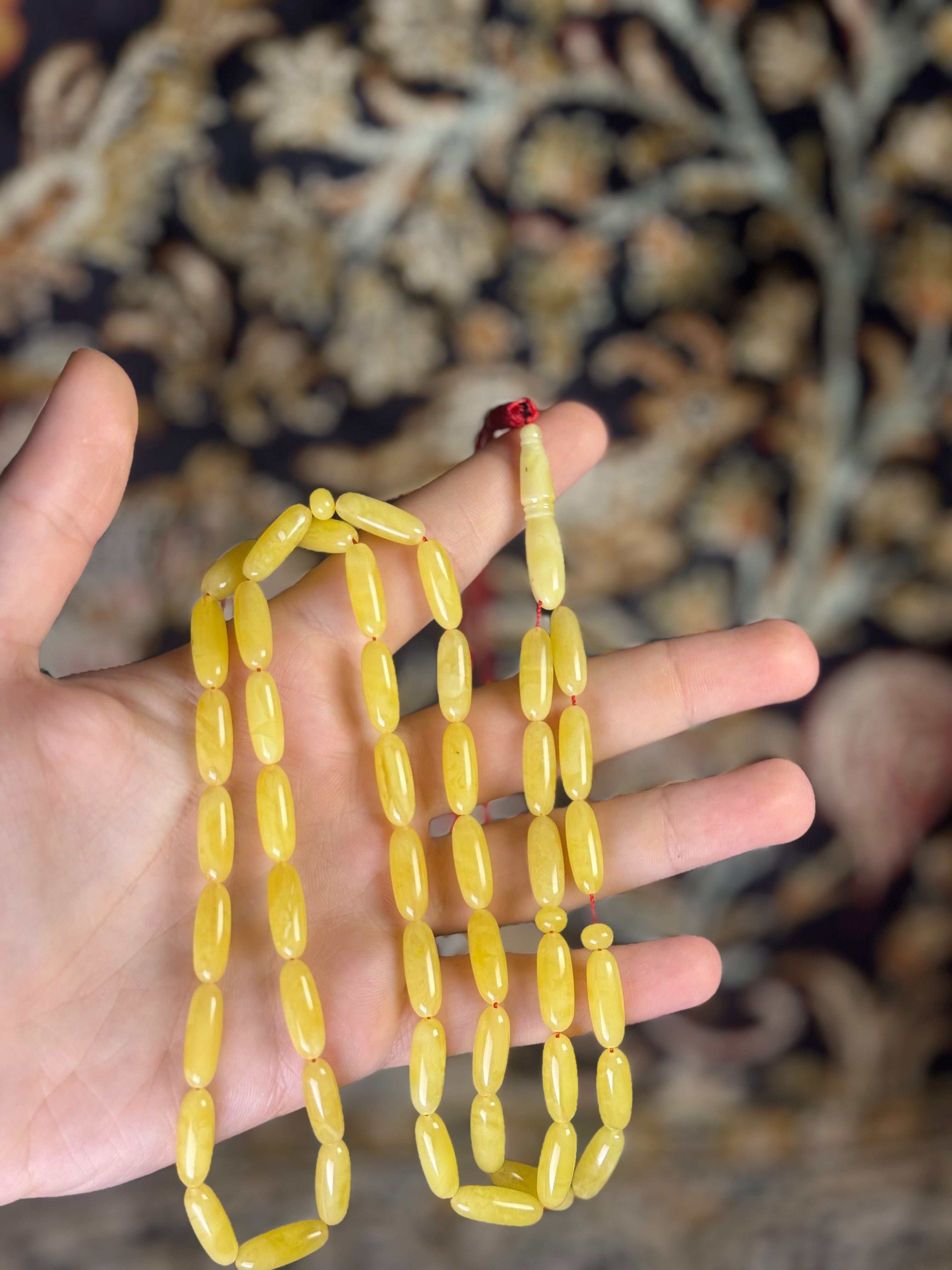 مسباح كهرب صنوبري