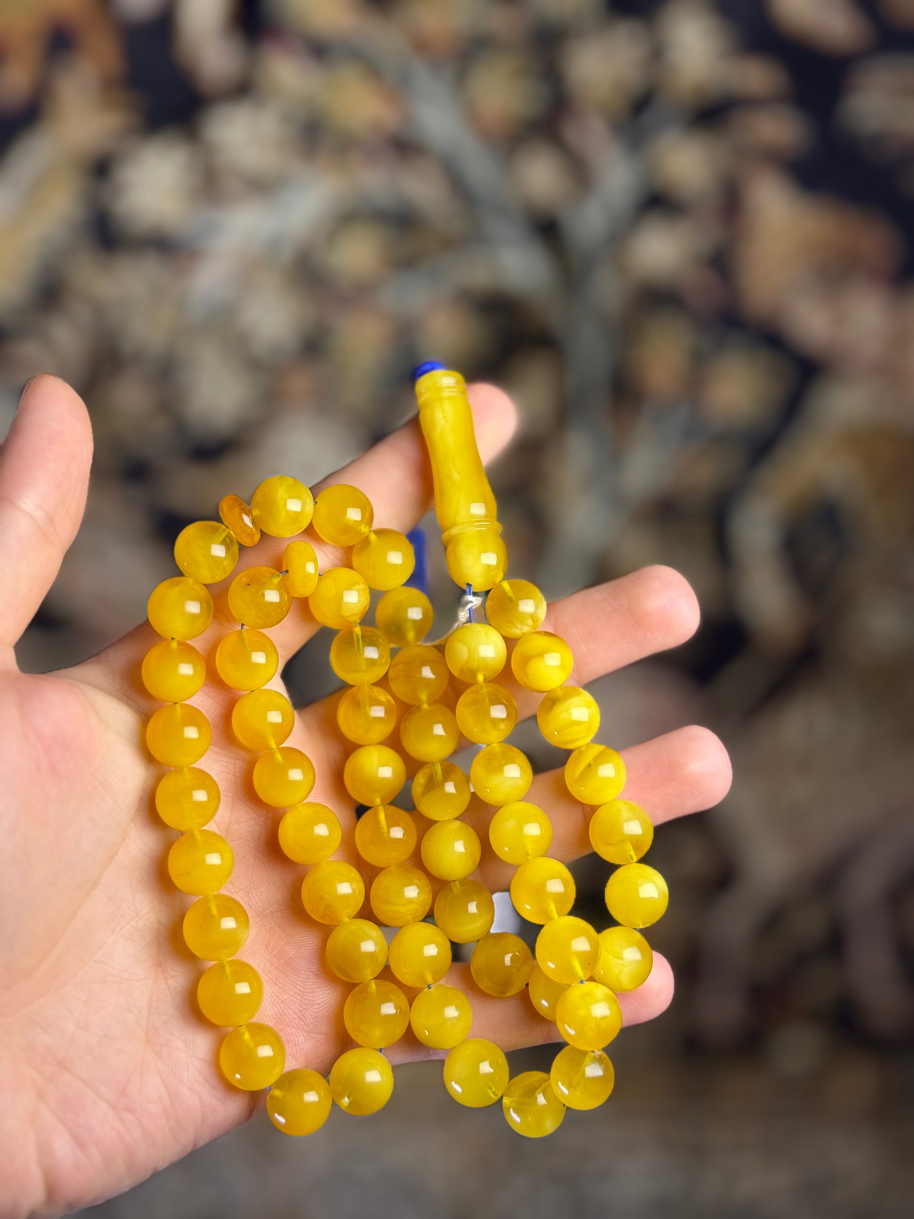 كهرب كالينينجرادي قديم