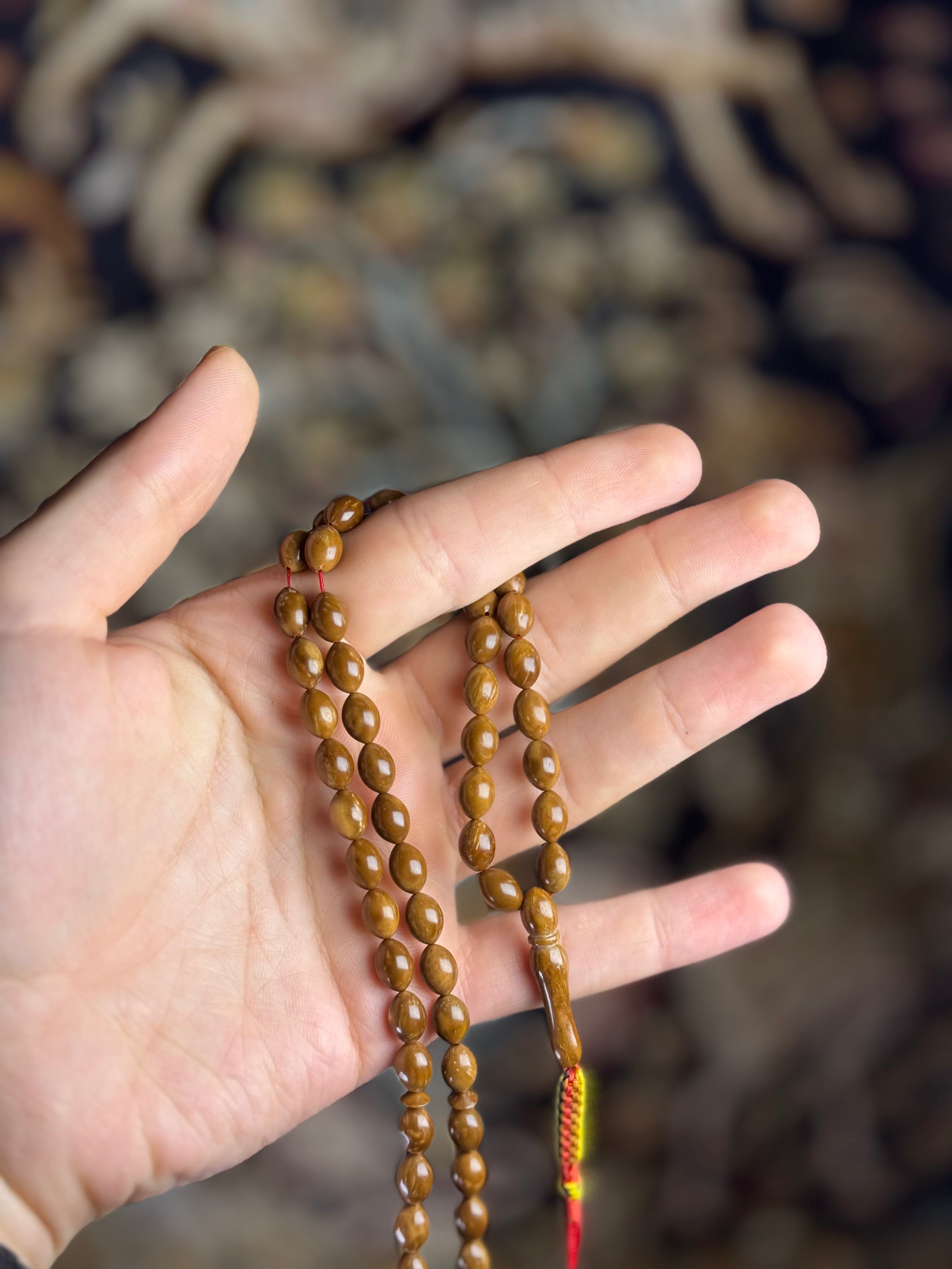 مسباح كوك