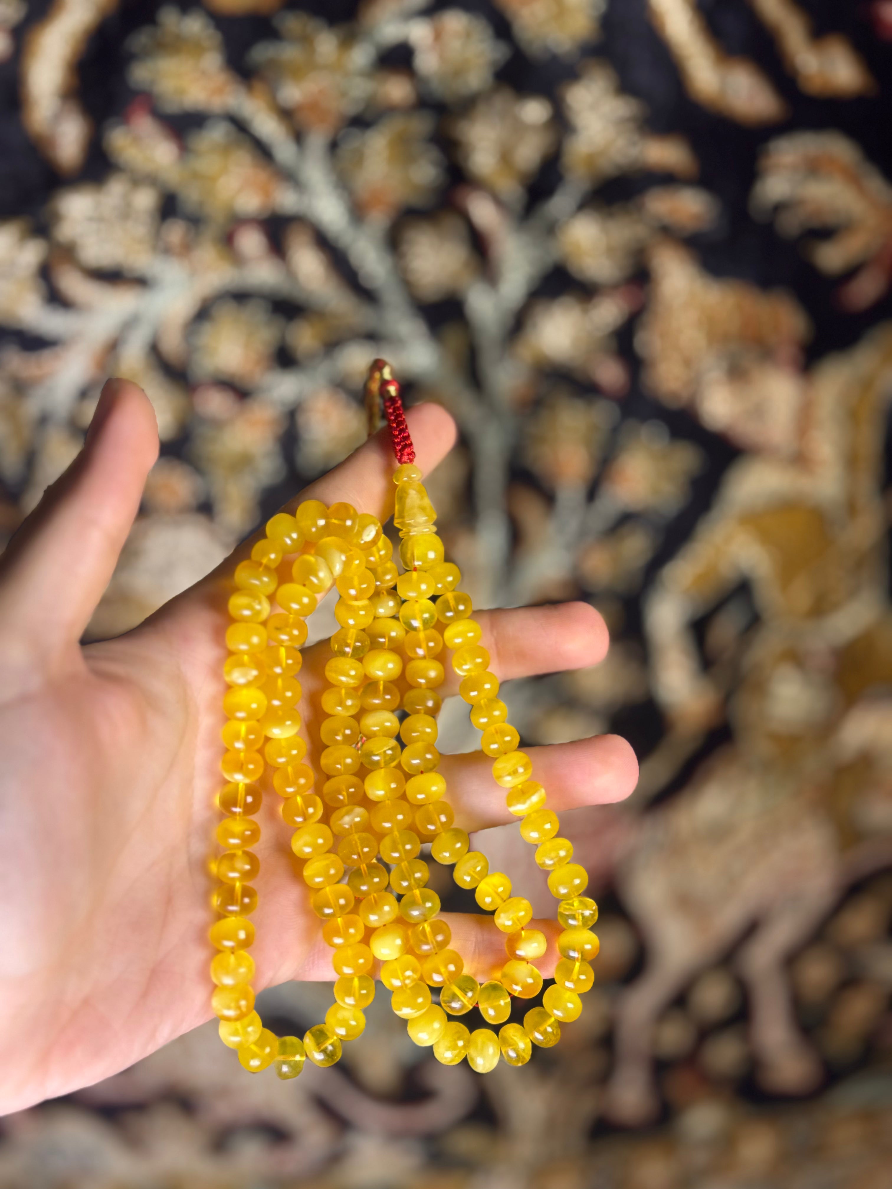 كهرب ذروي