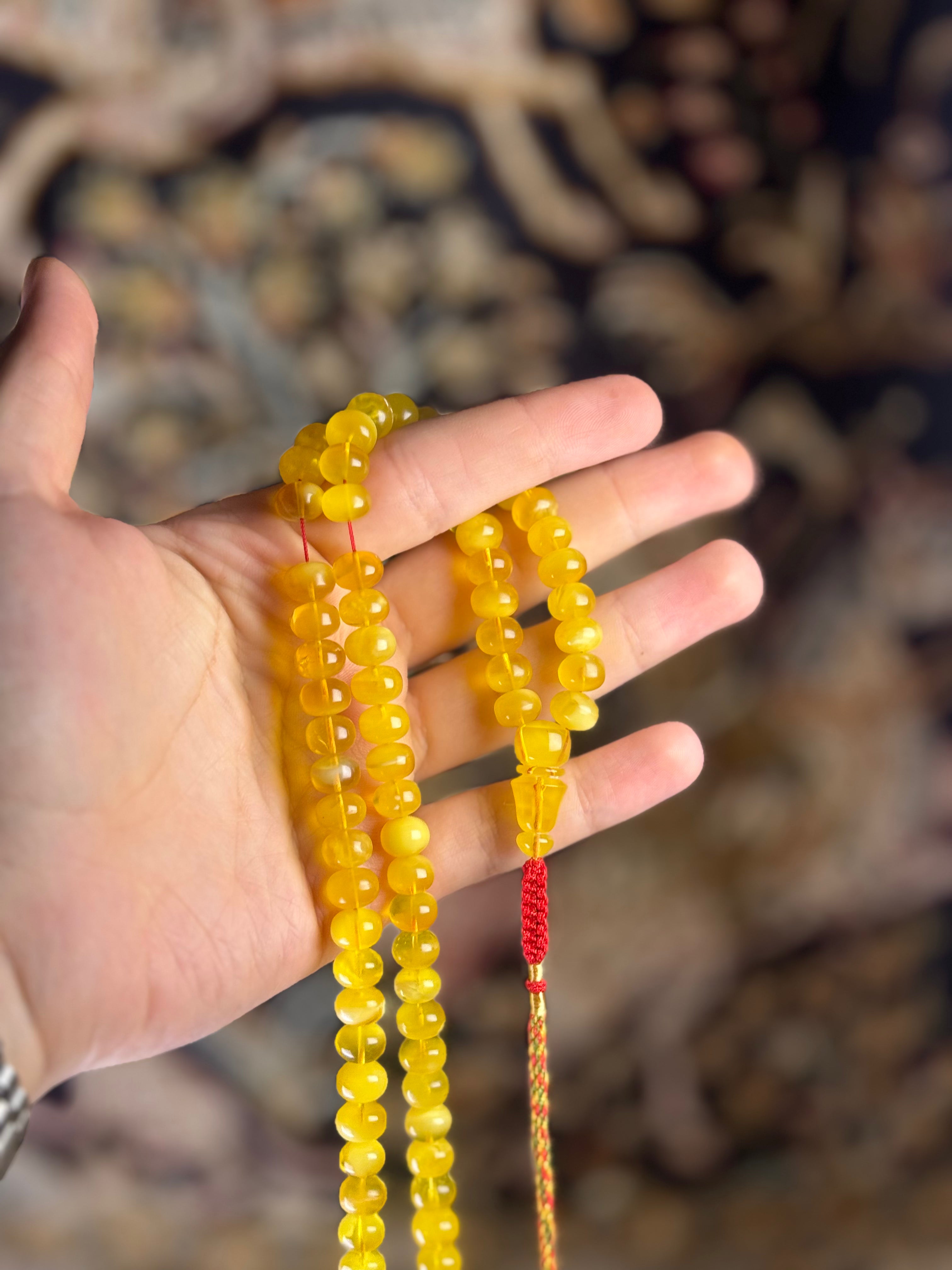كهرب ذروي